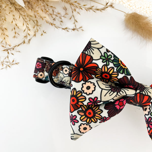 Products 'Daisy-Me Rollin' Bow Tie